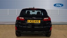 Ford Fiesta 1.0 EcoBoost Trend 5dr Petrol Hatchback